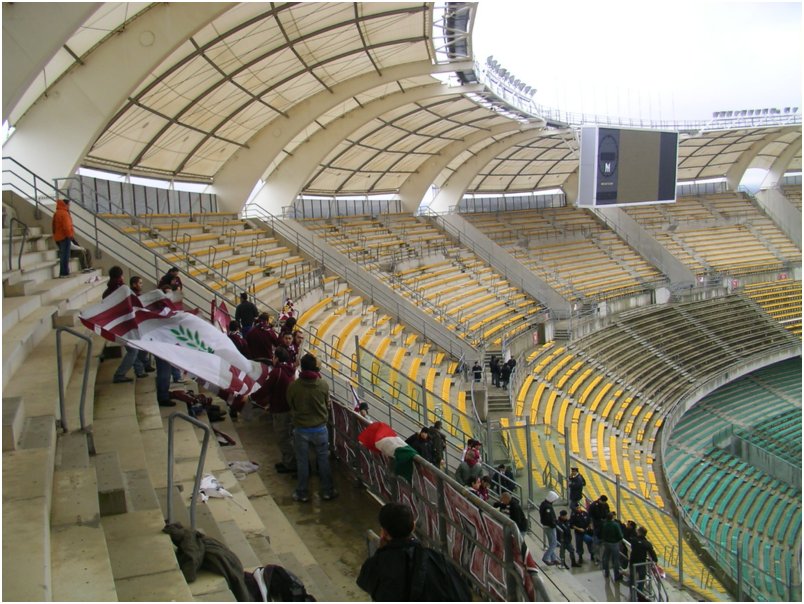 Bari - Arezzo 07.11.2004 013